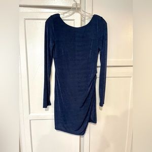 Long Sleeve Dress